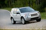 Land Rover LR2 HSE 2009 года
